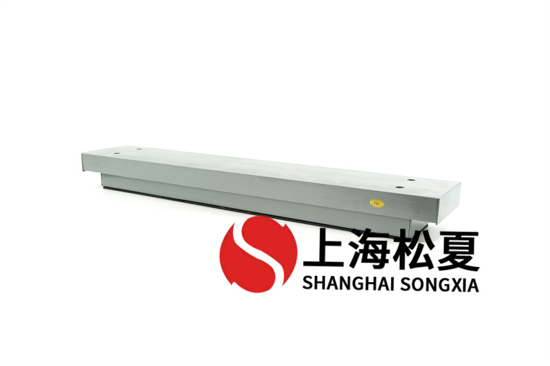 解釋軸流風機安裝可調式<a href='http://m.02577.cn' target='_blank'><u>減振器</u></a>的原理