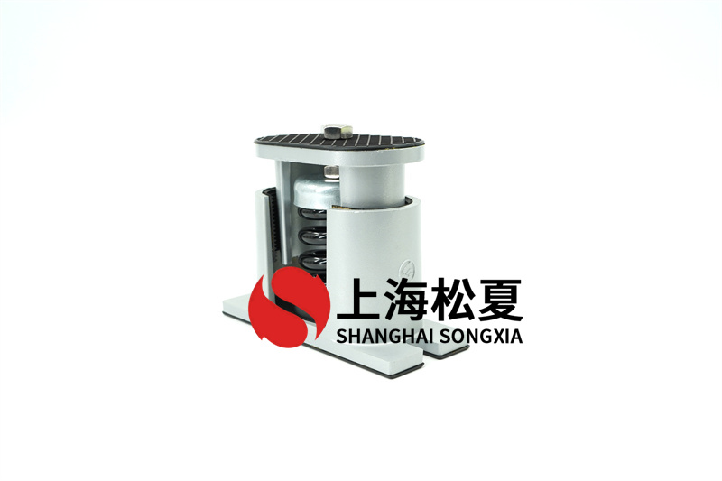 鼓風(fēng)機可調(diào)式阻尼<a href='http://m.02577.cn' target='_blank'><u>減振器</u></a>的關(guān)鍵節(jié)點