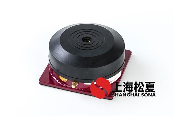 JBQ氣墊<a href='http://m.02577.cn' target='_blank'><u>減震器</u></a>性能