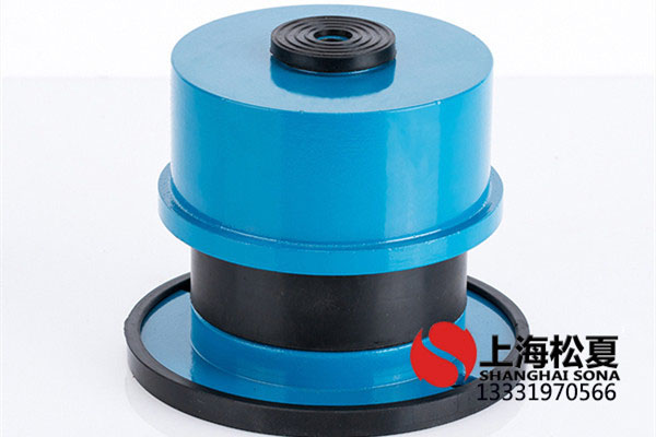 電動循環泵用什么樣的<a href='http://m.02577.cn' target='_blank'><u>彈簧減震器</u></a>？