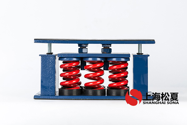 可調減震器在工業設備中有什么關鍵功效？