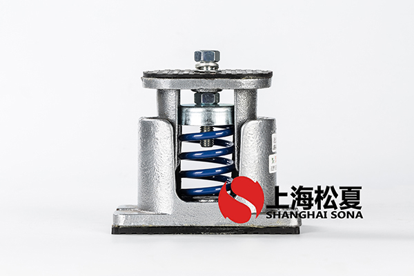 機械密封減震器具有下述優點