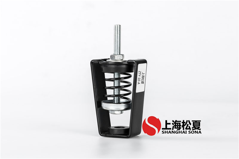 ZTY-10-A吊架<a href='http://m.02577.cn' target='_blank'><u>減震器</u></a>簡介