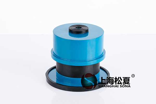 彈簧<a href='http://m.02577.cn' target='_blank'><u>減震器</u></a>安裝