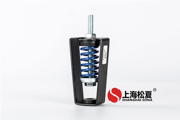 185kw風機不適合用減震器