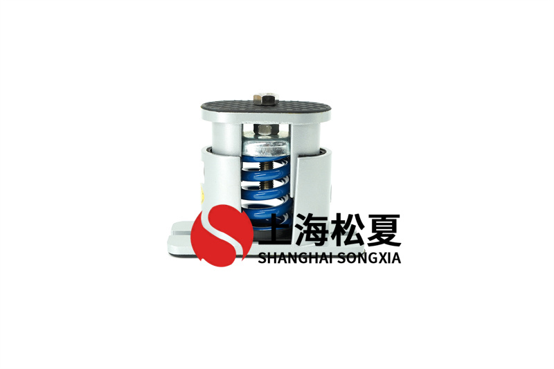 增壓泵<a href='http://m.02577.cn' target='_blank'><u>減震器</u></a>選型的方法及技巧選擇
