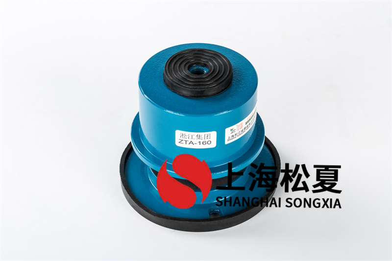 彈簧<a href='http://m.02577.cn' target='_blank'><u>減震器</u></a>的減振設(shè)計(jì)介紹