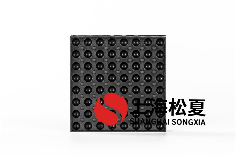 常備的防滑橡膠<a href='http://m.02577.cn' target='_blank'><u>減震器</u></a>有什么作用？