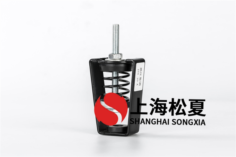 為什么風機需要裝配<a href='http://m.02577.cn' target='_blank'><u>減震器</u></a>？