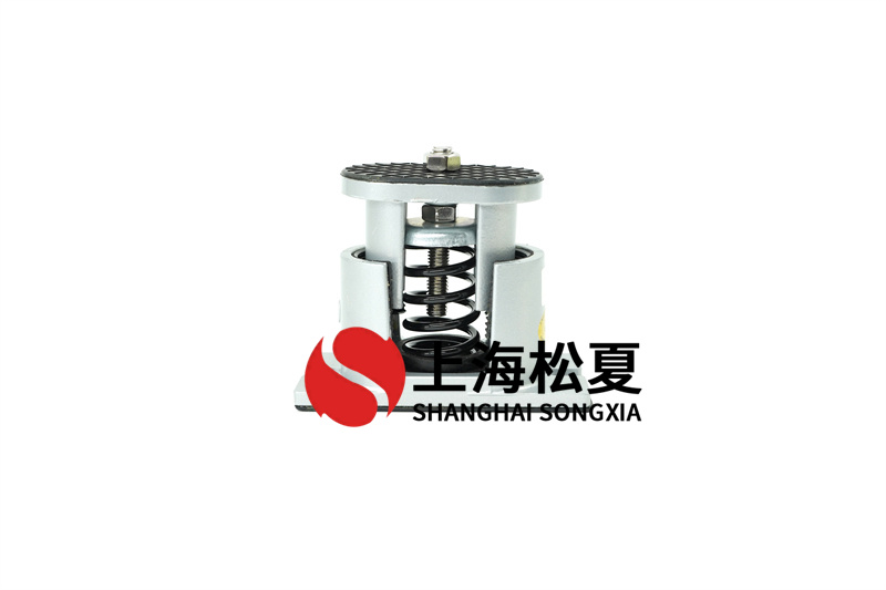 消防風(fēng)機(jī)<a href='http://m.02577.cn' target='_blank'><u>減震器</u></a>安裝中的常見問題