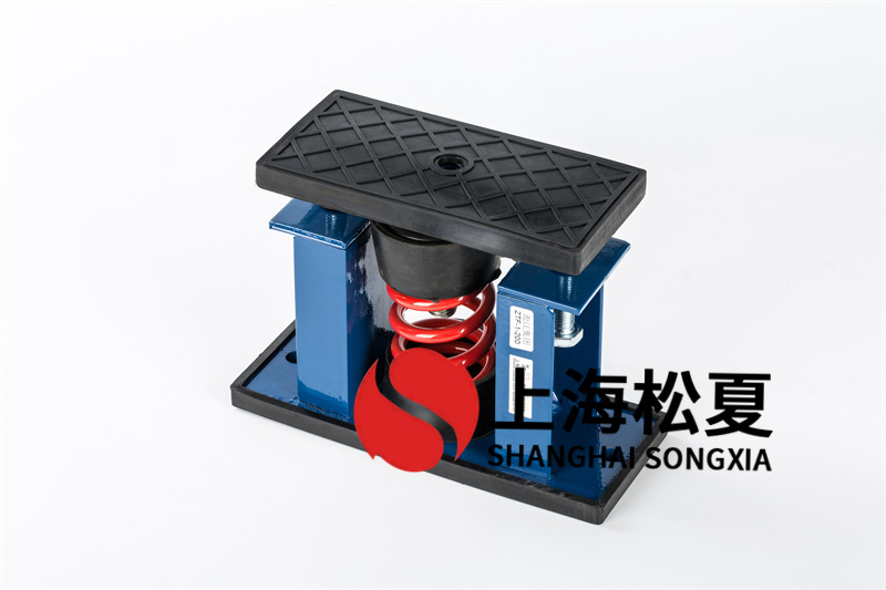 離心風機<a href='http://m.02577.cn' target='_blank'><u>減震器</u></a>作為氣體輸送設備的主要優勢