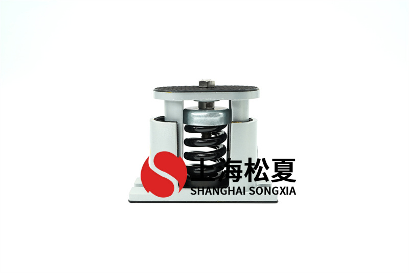 柴油發(fā)電機(jī)<a href='http://m.02577.cn' target='_blank'><u>減震器</u></a>技術(shù)實(shí)現(xiàn)步驟