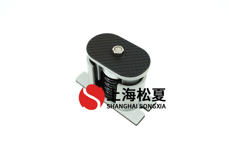 單相干式變壓器<a href='http://m.02577.cn' target='_blank'><u>減震器</u></a>的結構特點及結構介紹