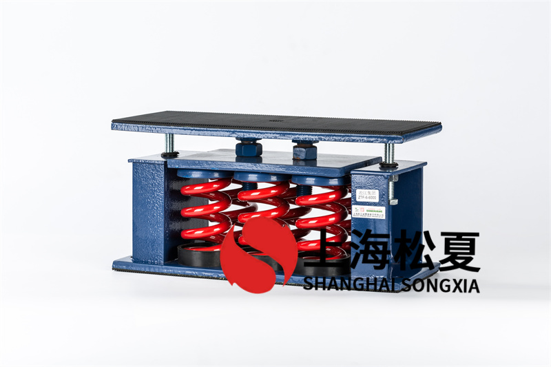 柴油發動機推動離心<a href='http://m.02577.cn' target='_blank'><u>水泵減震器</u></a>的構成