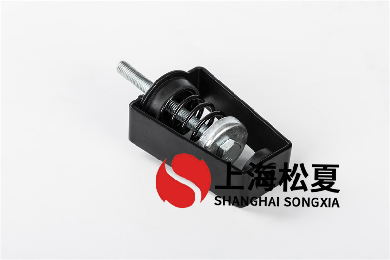 離心風(fēng)機(jī)<a href='http://m.02577.cn' target='_blank'><u>減震器</u></a>降噪有哪些方案？