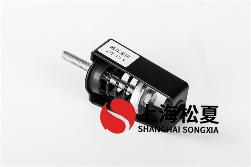 變壓器<a href='http://m.02577.cn' target='_blank'><u>減震器</u></a>的安裝說明及安裝方法介紹