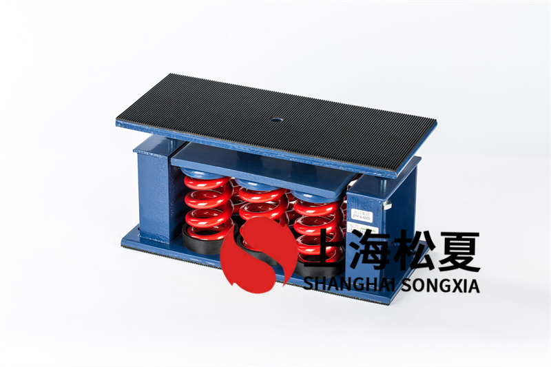 家用燃氣熱水器增壓泵<a href='http://m.02577.cn' target='_blank'><u>減震器</u></a>的安裝方法是什么？