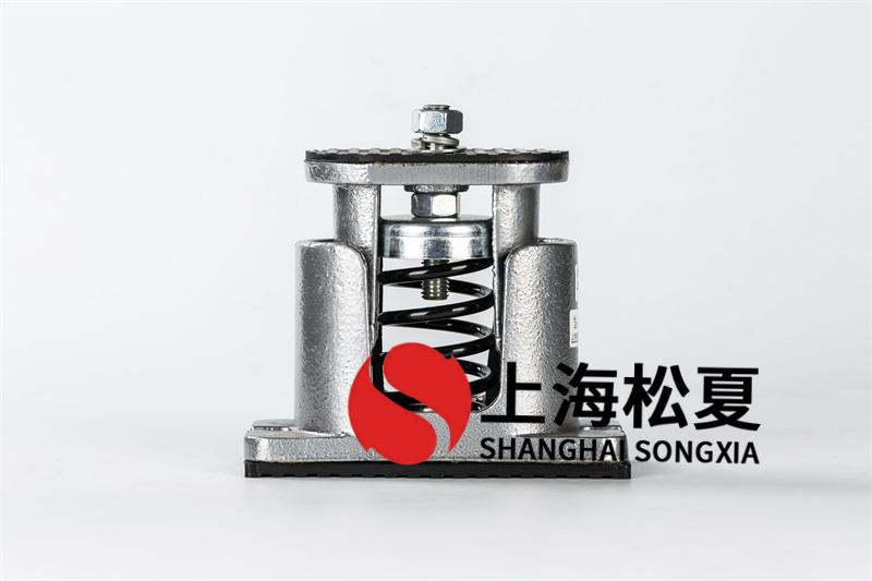 安裝設(shè)備彈簧減震器總數(shù)如何確定？