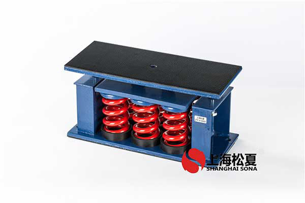 柴油發電機<a href='http://m.02577.cn' target='_blank'><u>彈簧減震器</u></a>就是指傳動裝置+發電機組