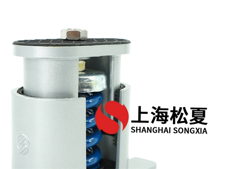 立式熱水循環泵用JB-S-60<a href='http://m.02577.cn' target='_blank'><u>彈簧減震器</u></a>